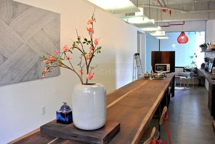 Unique Style 02 Bedrooms Masteri Thao Dien | River View