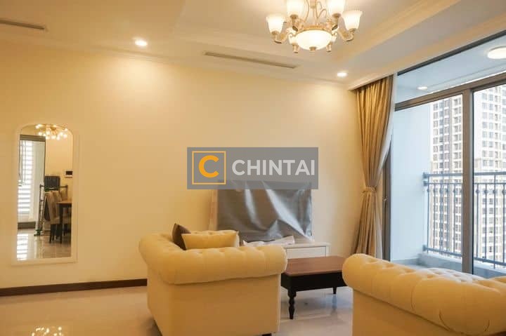 Vinhome Landmark Plus 03 Bedrooms Unit For Rent
