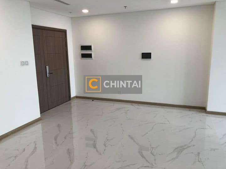 Vinhome LM81 Unfurnished 04 Bedrooms Apartment For Rent