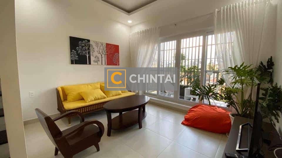 Charming 03 Bedrooms House In Tran Nao Street