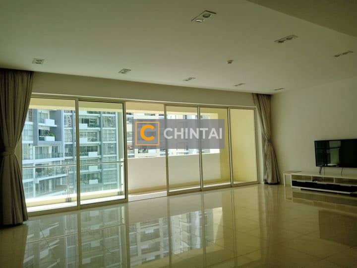 Unfurnished 171 Sqm 03 Bedrooms Unit In Estella An Phu For Rent