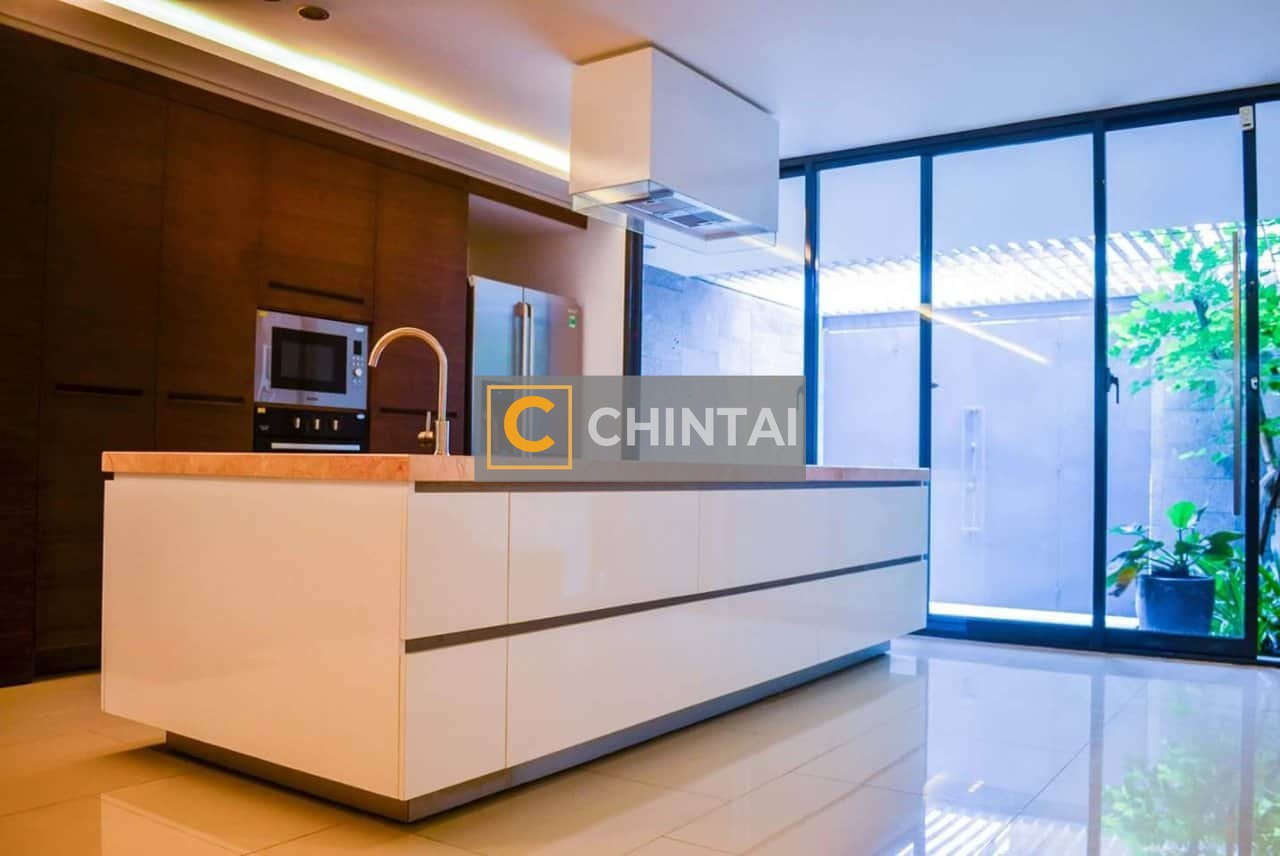 Rare!! Contemporary House Near ISHCMC | Discount Rental