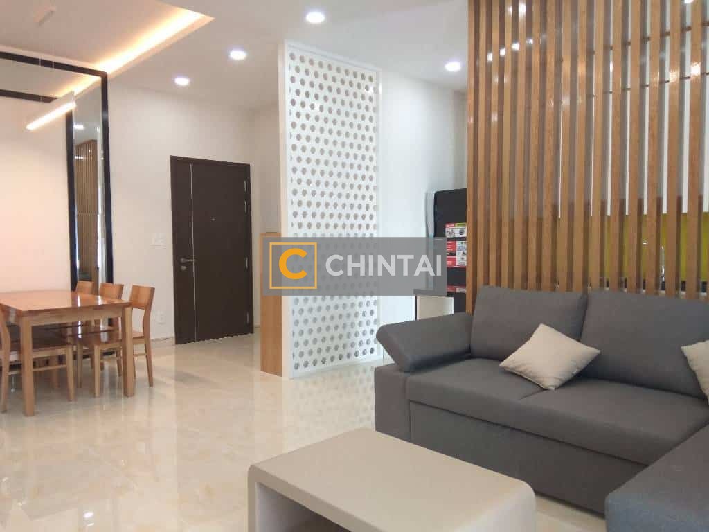 Tropic Garden 03 Bedrooms Apartment With Simple Style