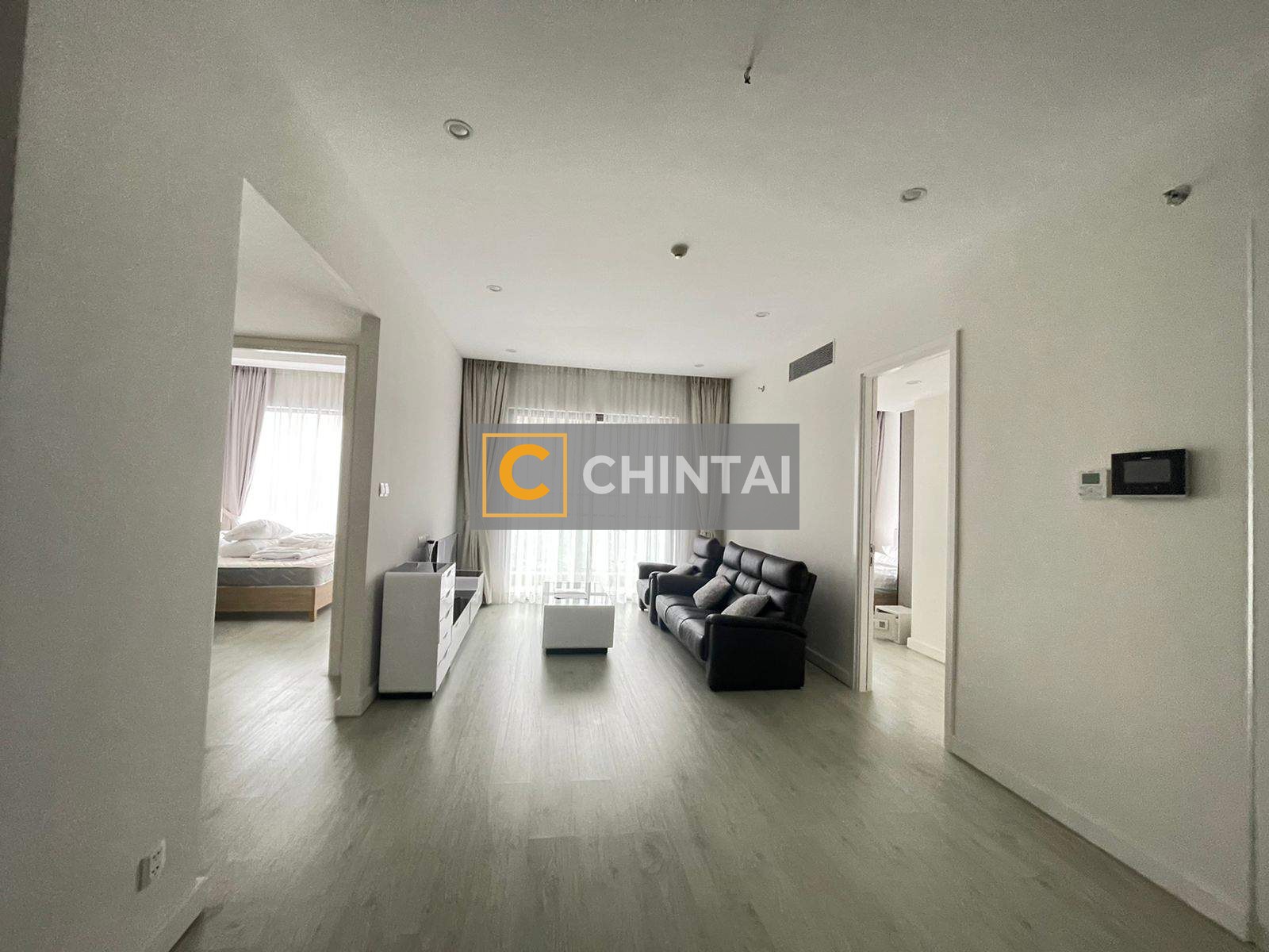 02 Bedrooms Gateway Thao Dien | High Floor Stunning River View