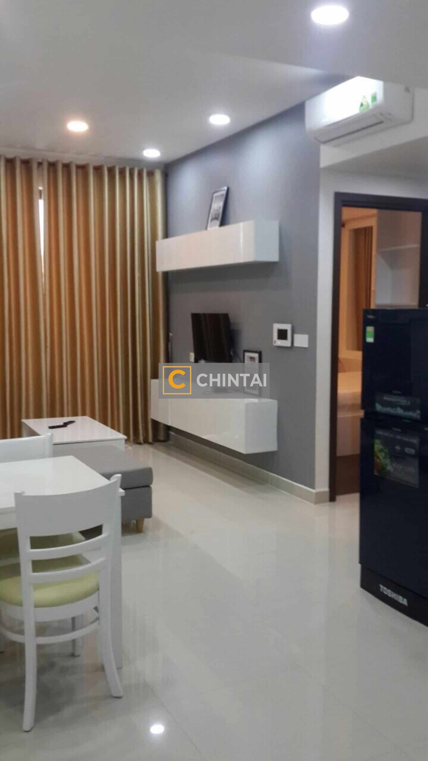 02 Bedrooms The Tresor For Rent