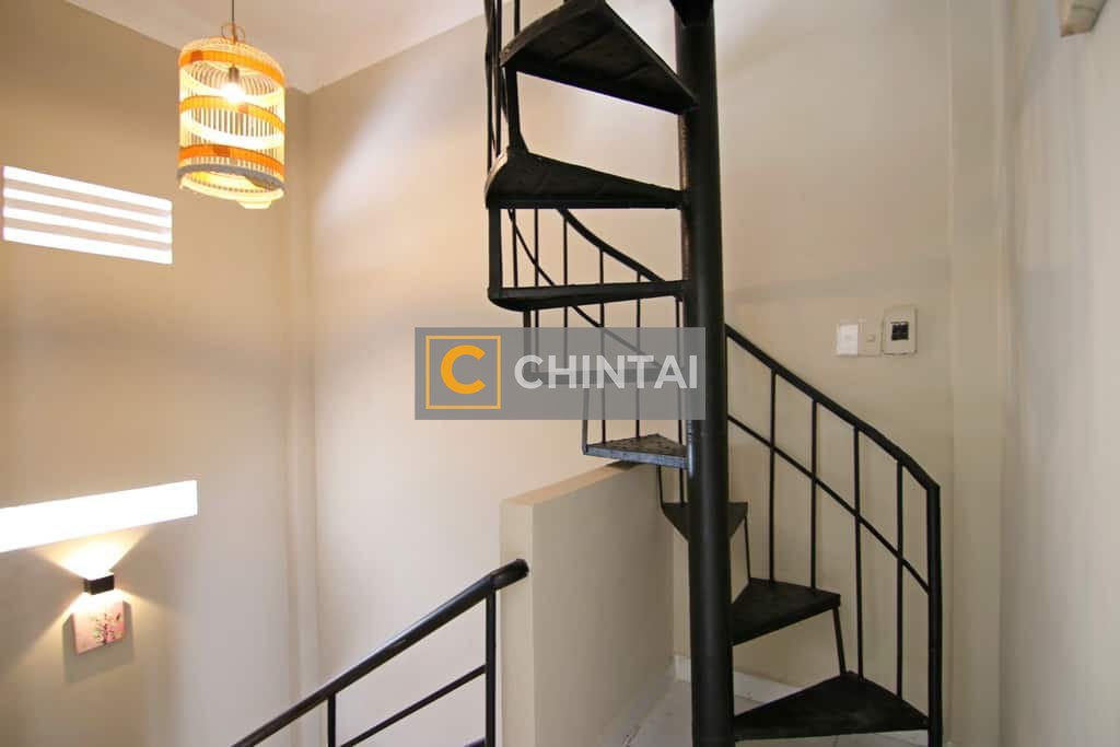 Adorable House In Lang Bao Chi For Rent