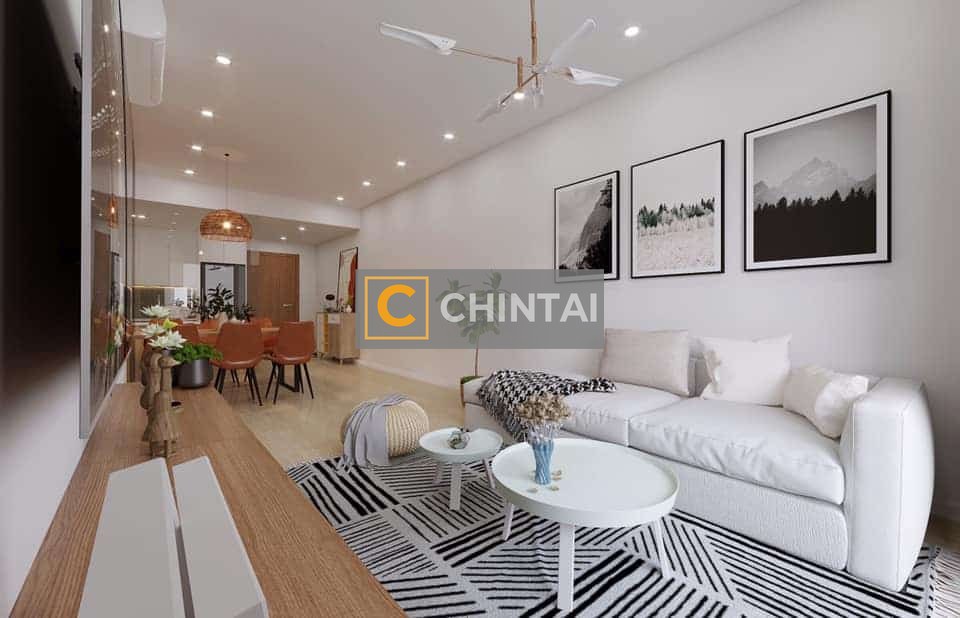 Inexpensive 03 Bedrooms Frasers Q2 Thao Dien For Rent