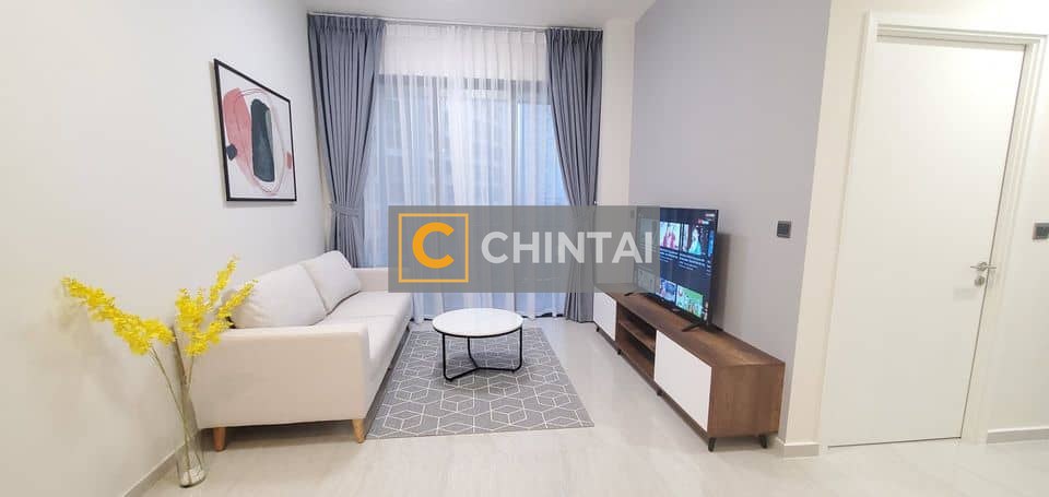 Pleasant And Modern 02 Bedrooms Q2 Thao Dien Apartment