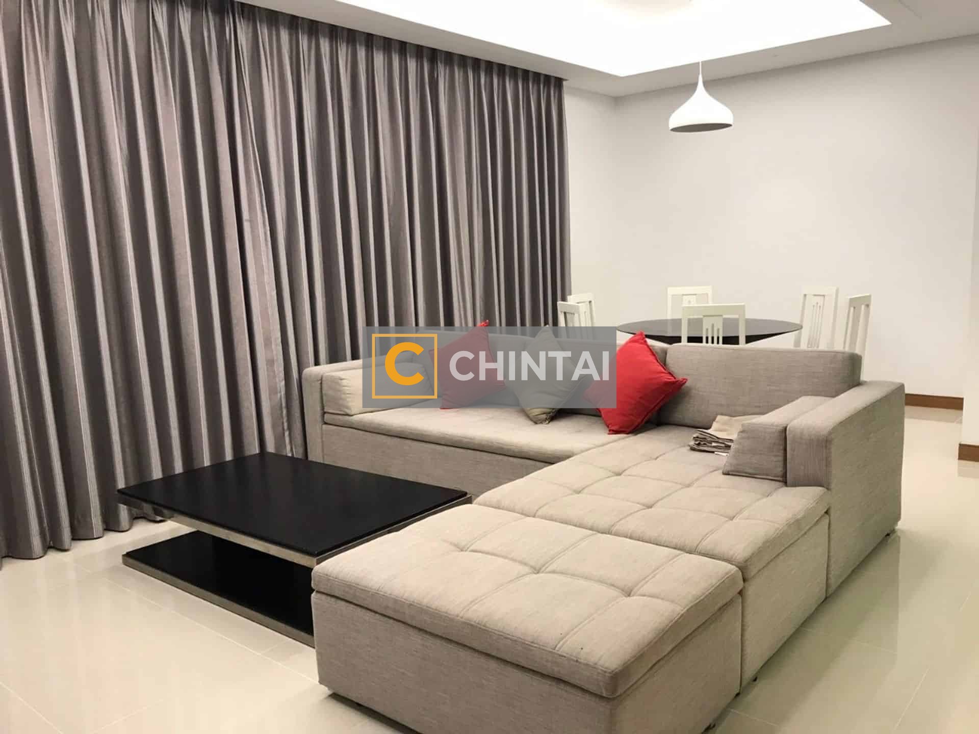 Xii Riverview Middle Floor With Astonishing River View