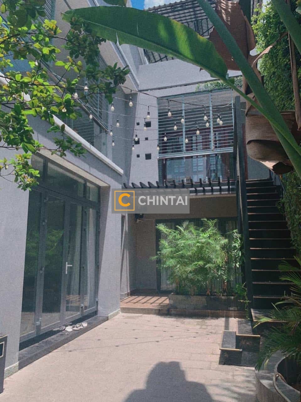 Adorable 01 Bedrooms Serviced Apartment In Villa District 1