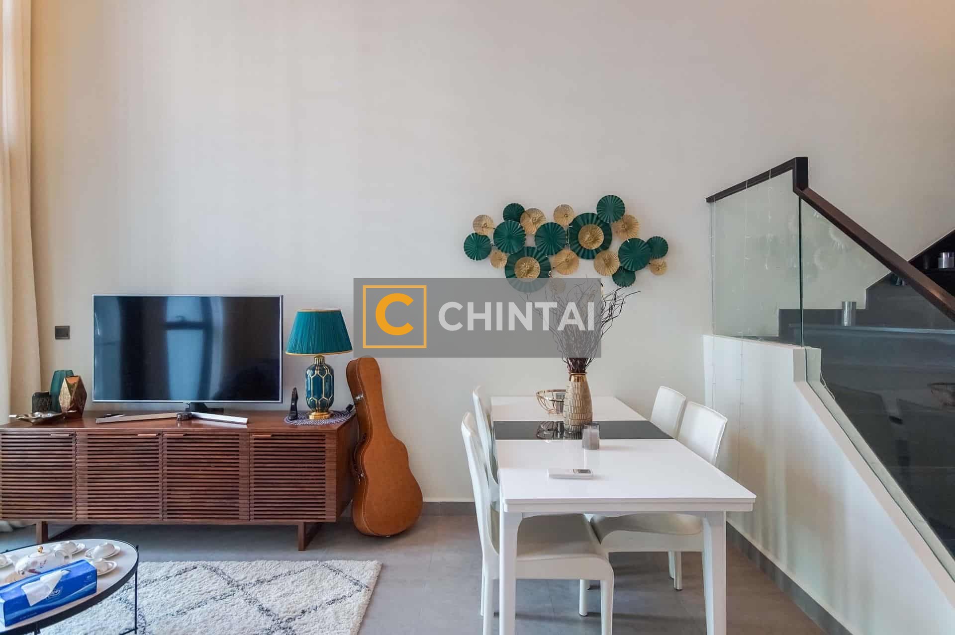 Adorable Duplex Feliz En Vista For Rent