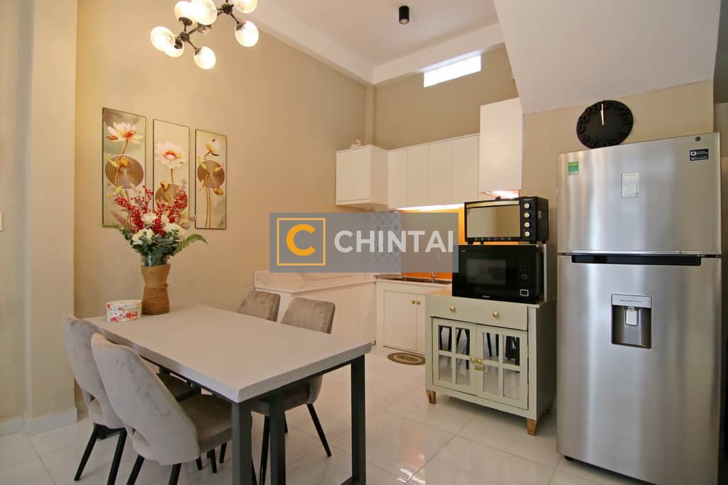 Adorable House In Lang Bao Chi For Rent