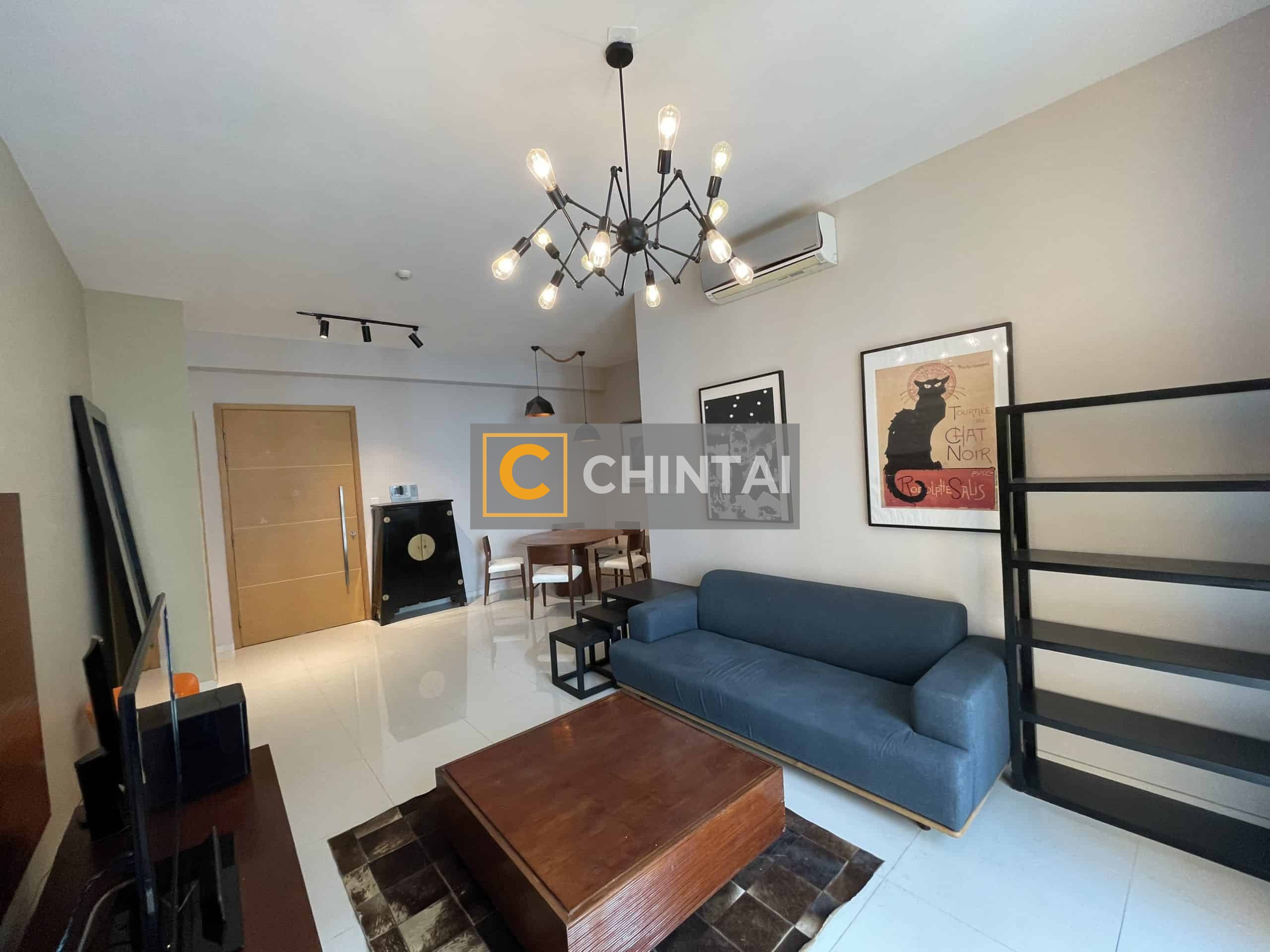 Affordable 02 Beds Vista An Phu For Lease