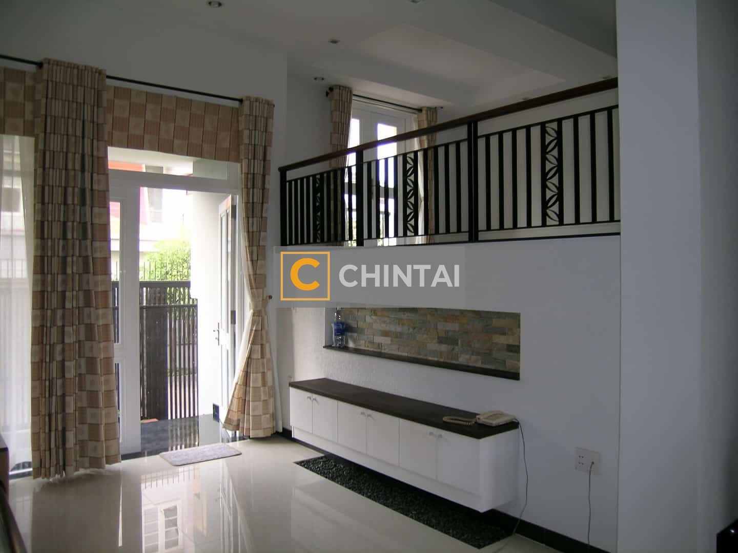 Affordable 04 Bedrooms House In Compound Thao Dien