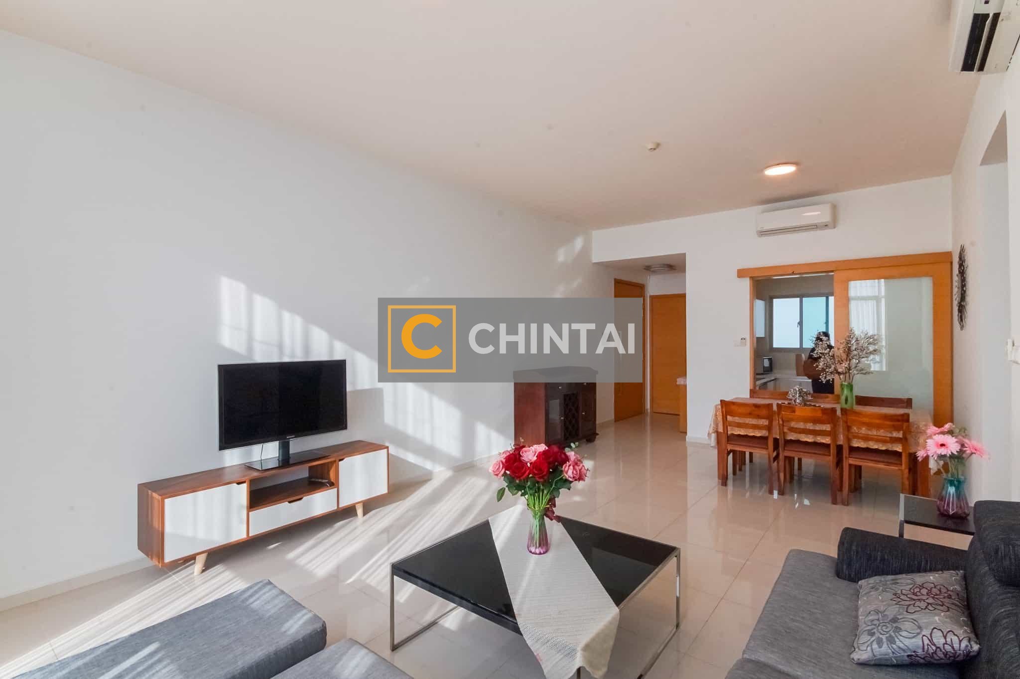 Affordable And Spacious 03 Bedrooms Vista An Phu For Rent