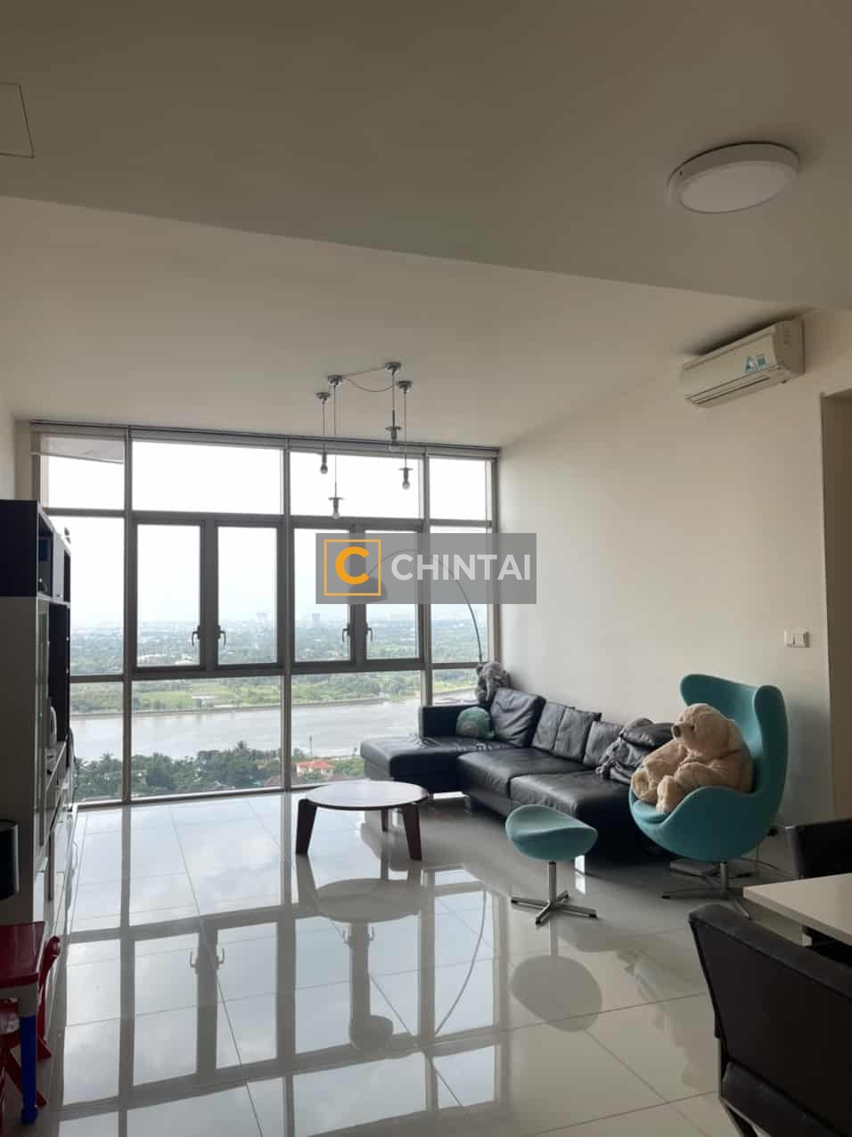 Awe-Inspiring 03 Beds Vista An Phu Overlooking To River