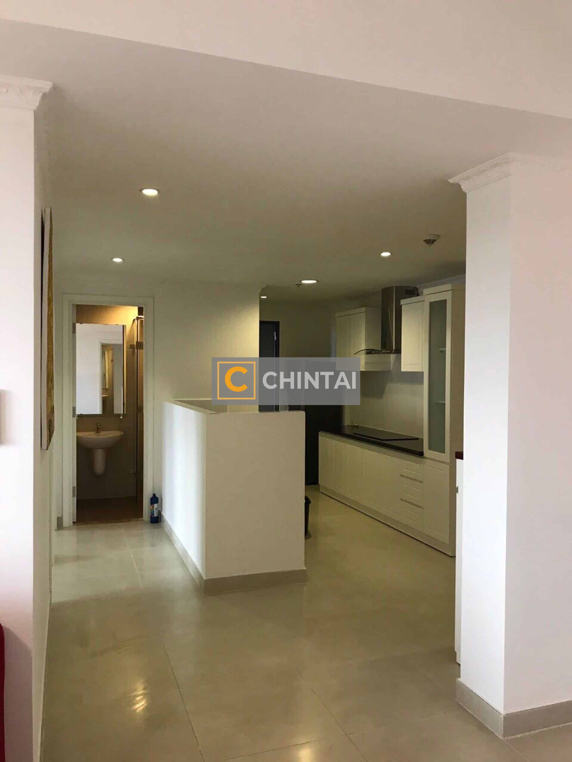 Awesome Riverview From This Masteri Thao Dien Apartment