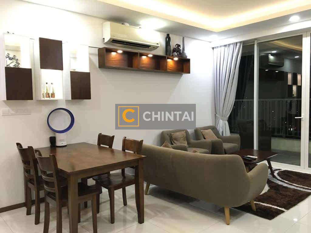 Charming Apartment For Rent In Thao Dien Pearl