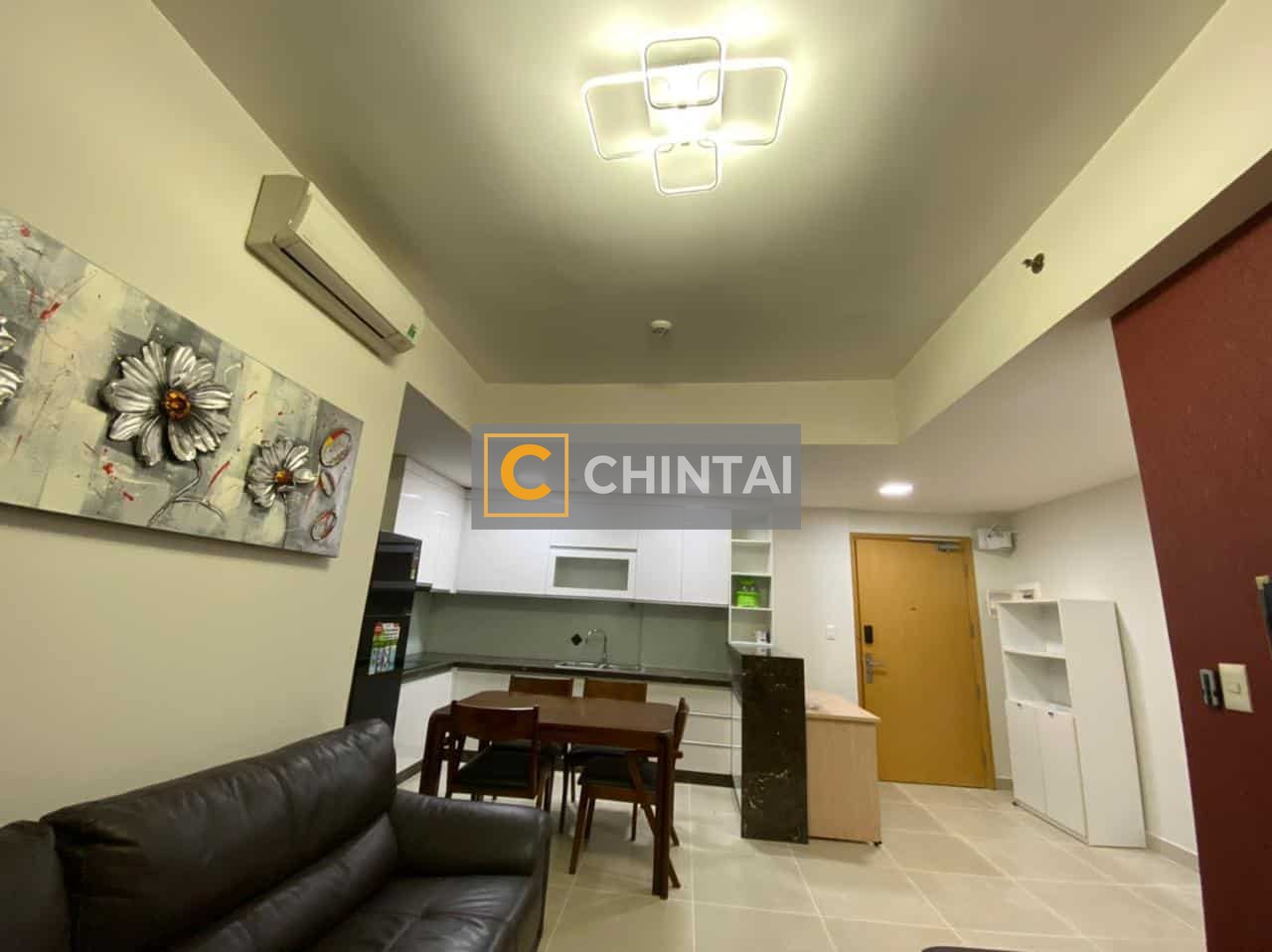 Cheap Apartment In Masteri | 02 Bedroom High-Floor