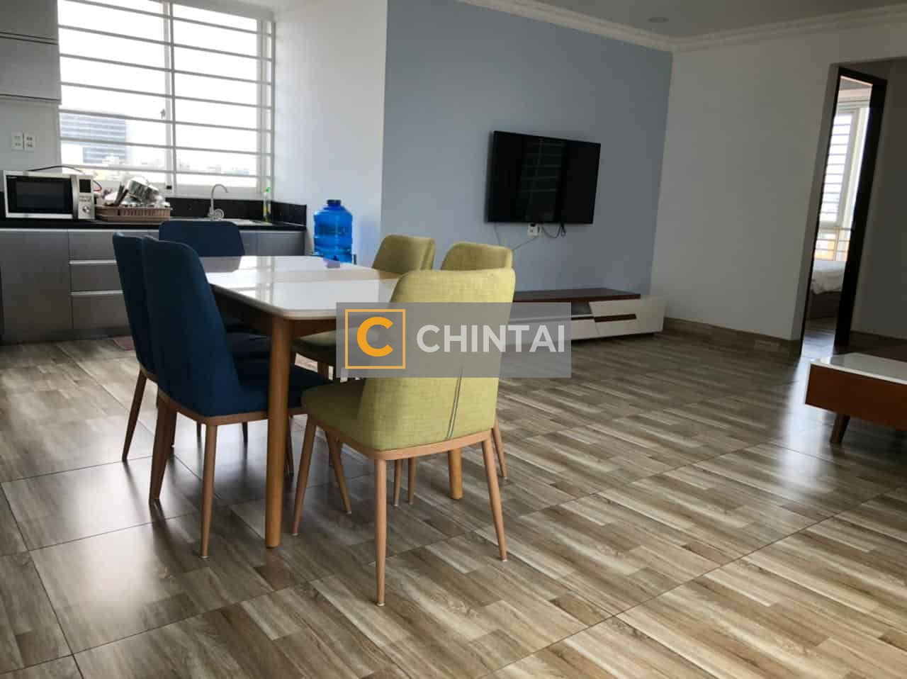 Cheap Serviced Apartment In Phu Nhuan Ward