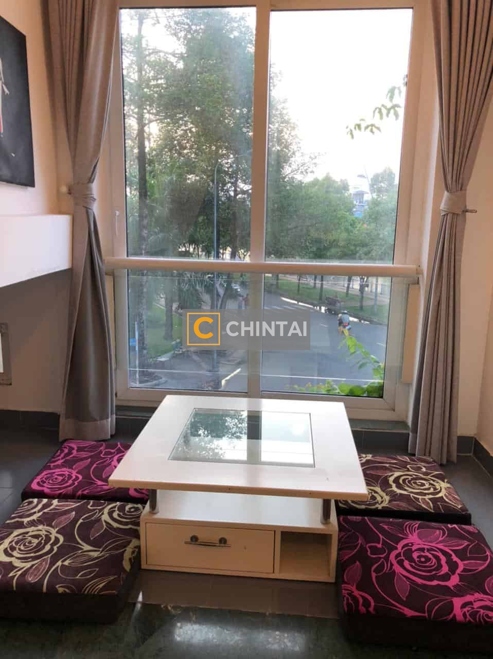 Cozy 1 Bedroom Service Apartment In District 1