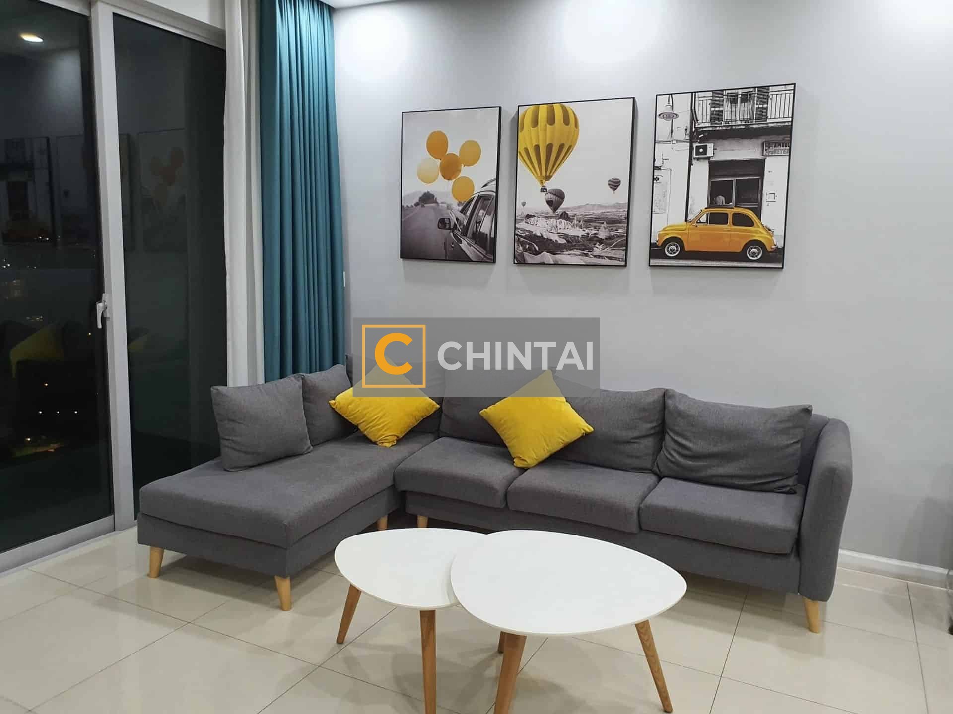 Estella Height Tolerably Clean Apartment 03 Bedrooms