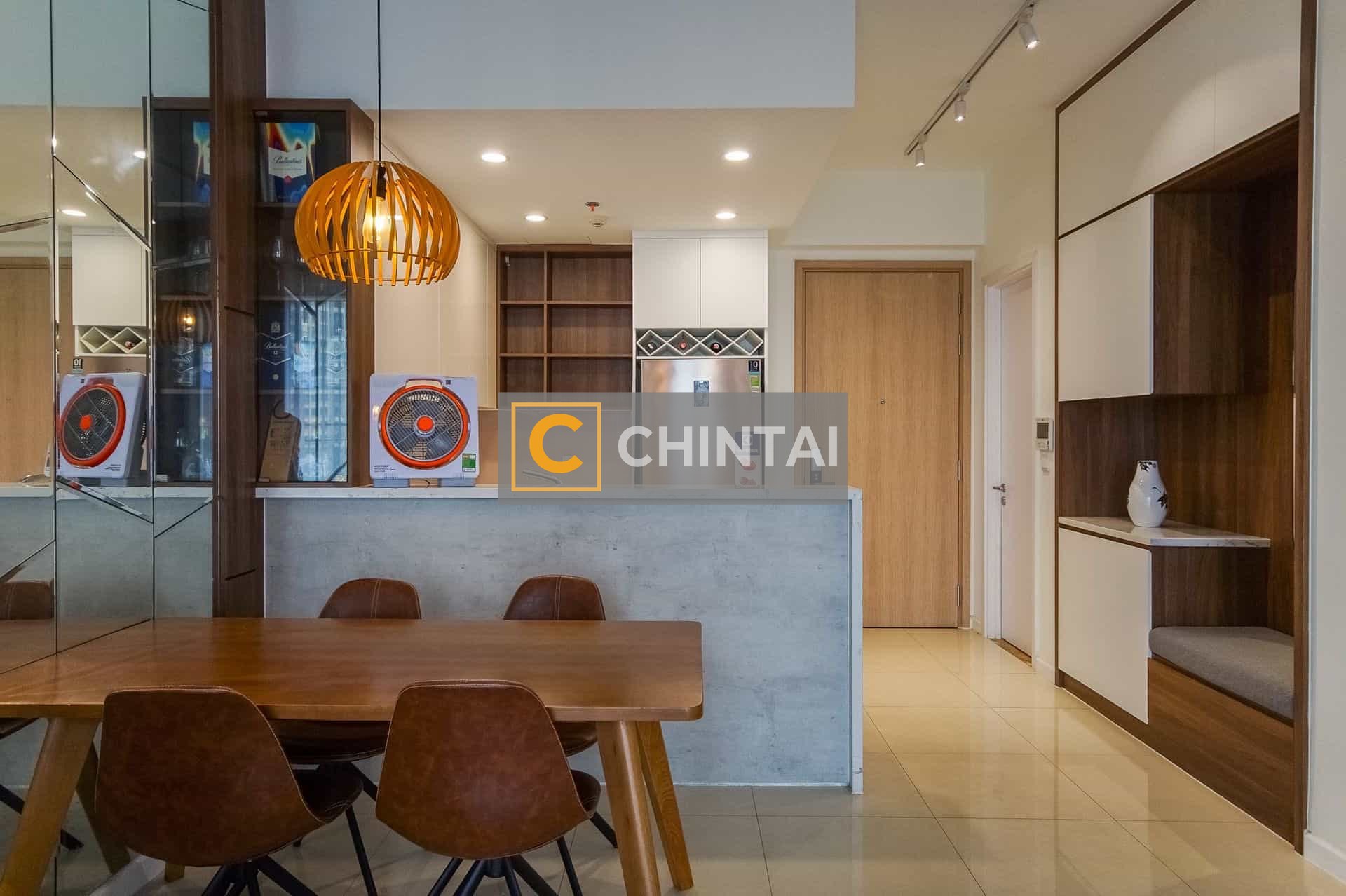 Estella Heights 01 Bedroom | Cozy And Warm