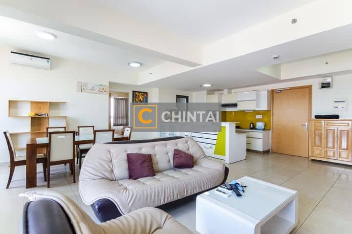 Rare! Converted 4 Bedrooms 160 SQM Masteri Thao Dien