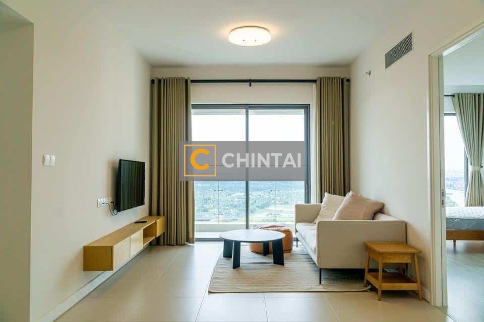 Inspiring 02 Bedrooms Gateway Thao Dien High-Floor River View