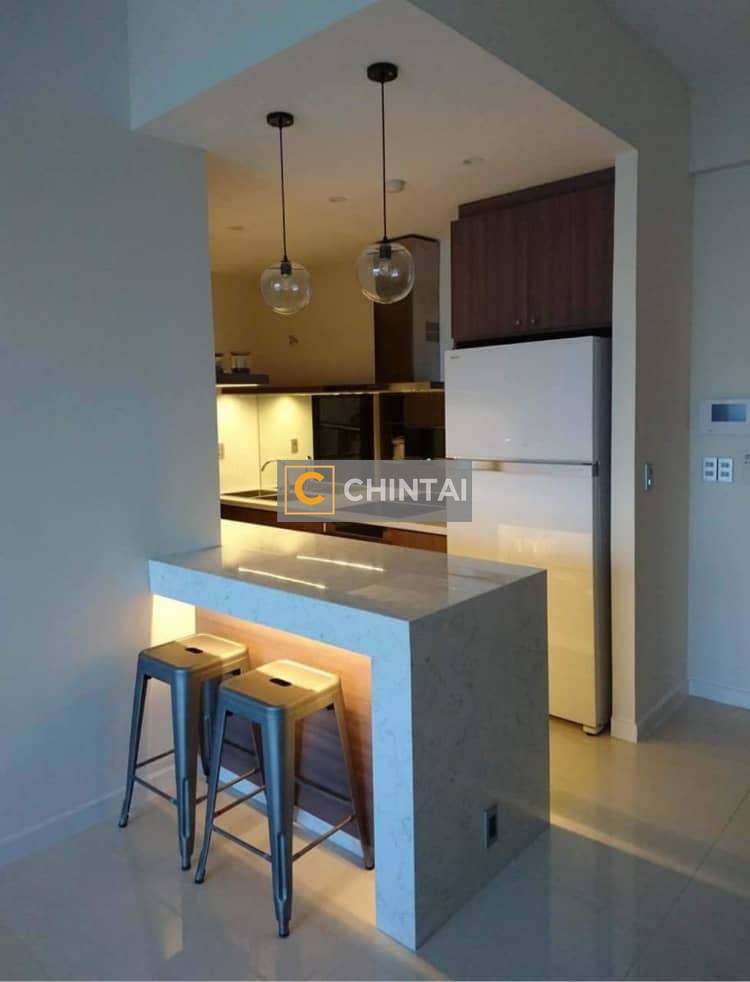 Modern 02 Bedrooms Apartment In Ascent Thao Dien For Rent