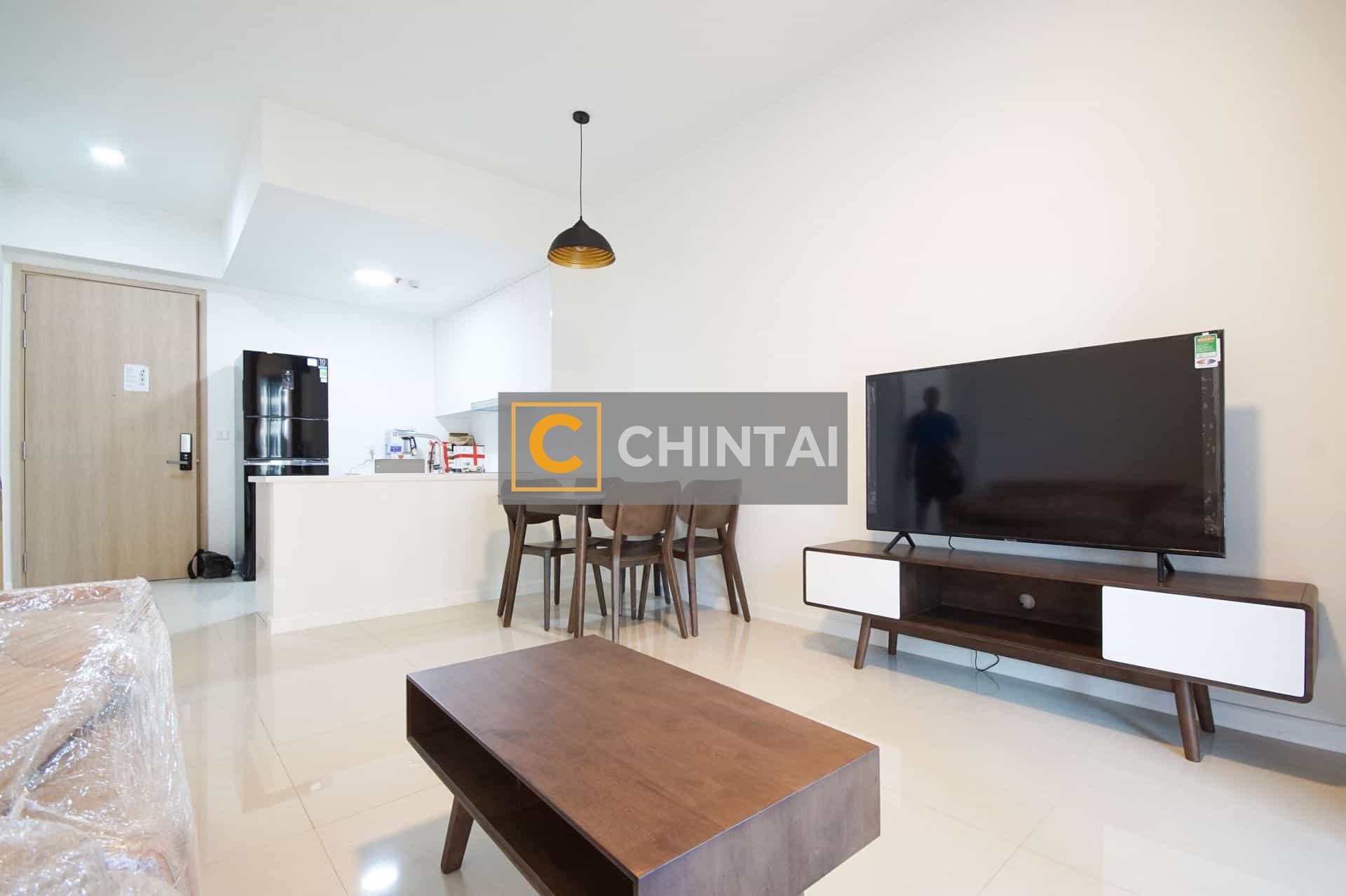 Neat And Tidy 01 Beds Apartment For Rent In Estella Heights