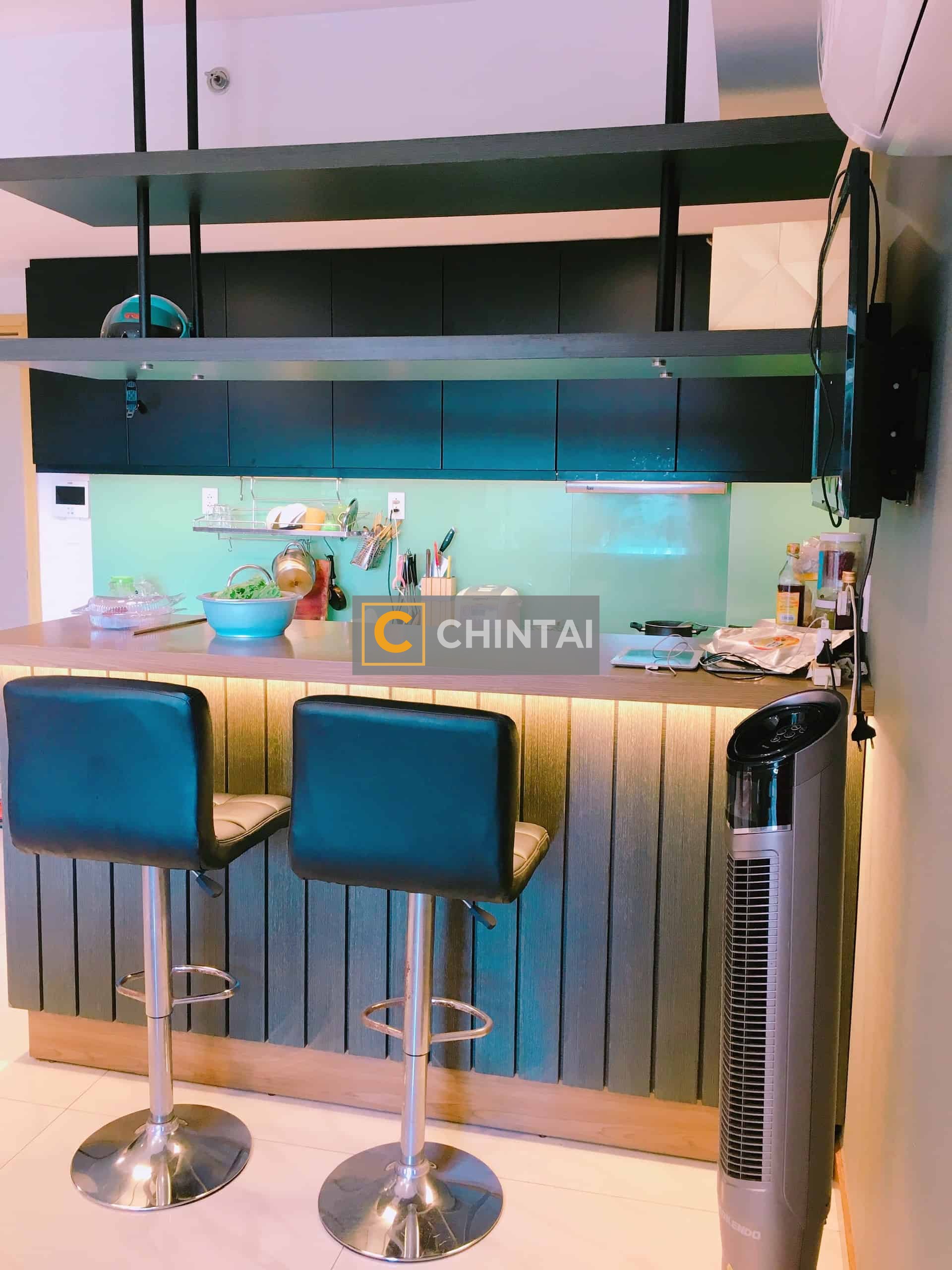 Rare! Spacious, Awe-inspiring 175 SQM Masteri Thao Dien