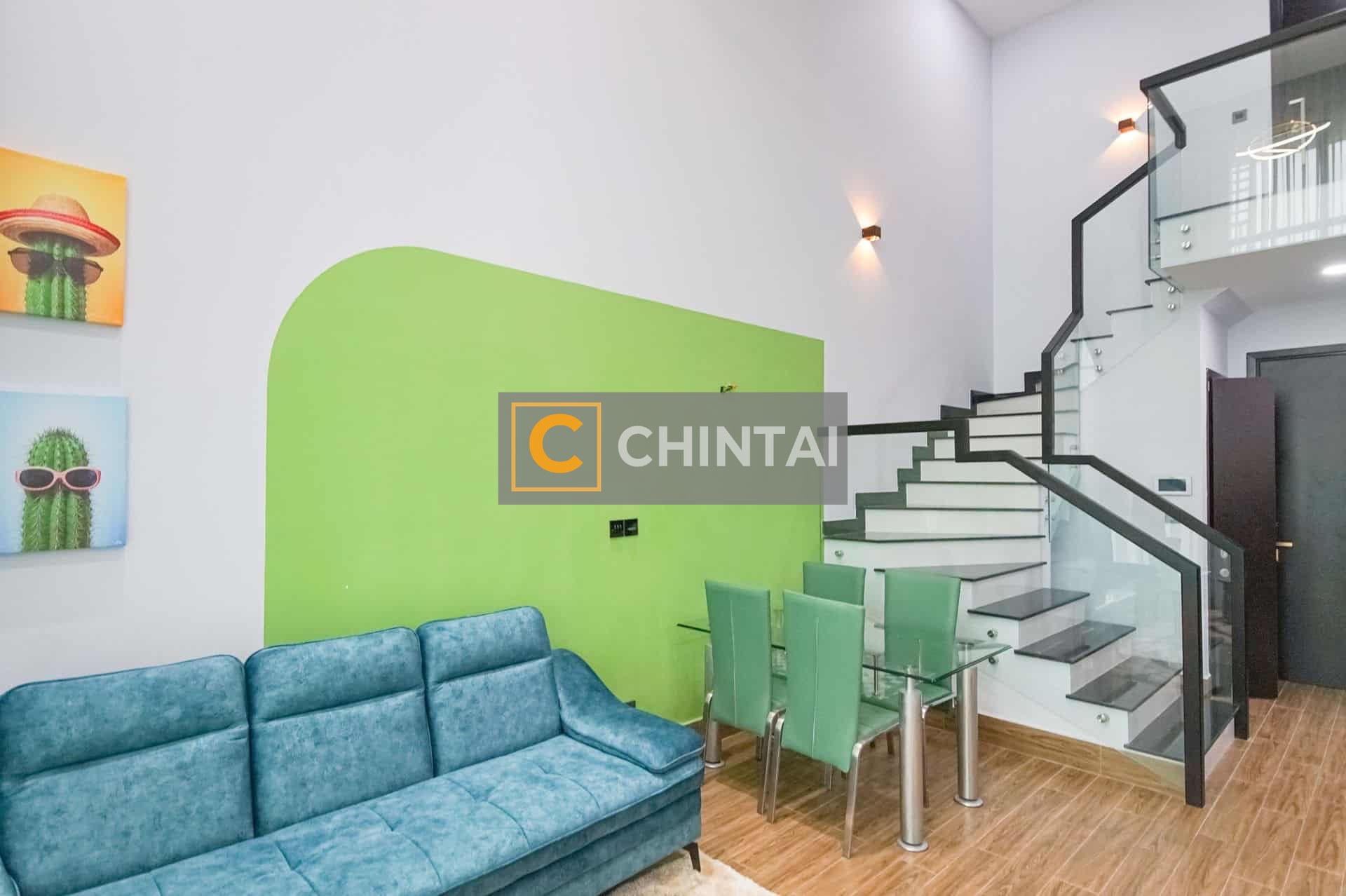 Spacious And Cheerful 02 Bedroom Feliz En Vista Unit