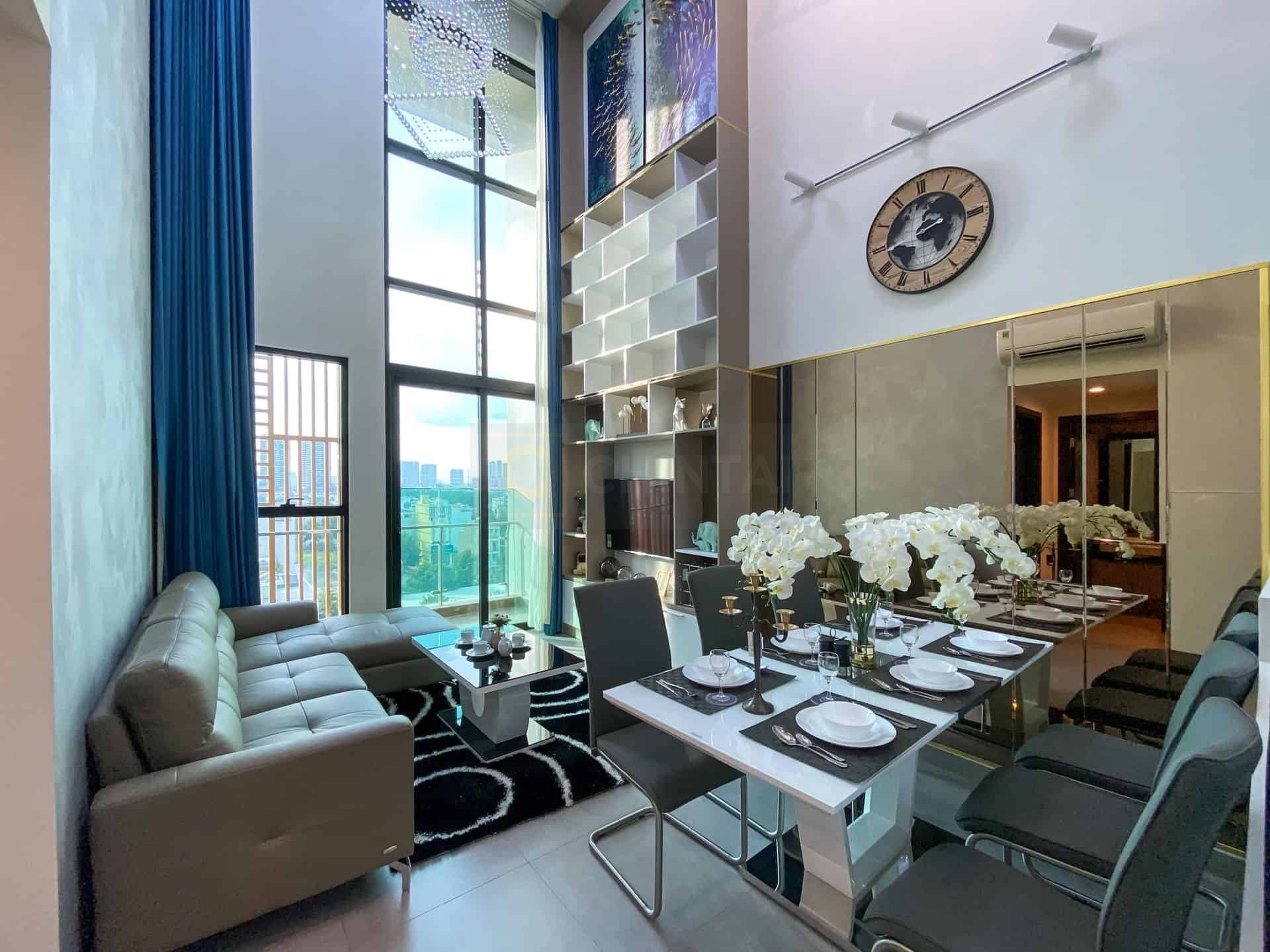 Spotless And Sweet Duplex In Feliz En Vista For Rent