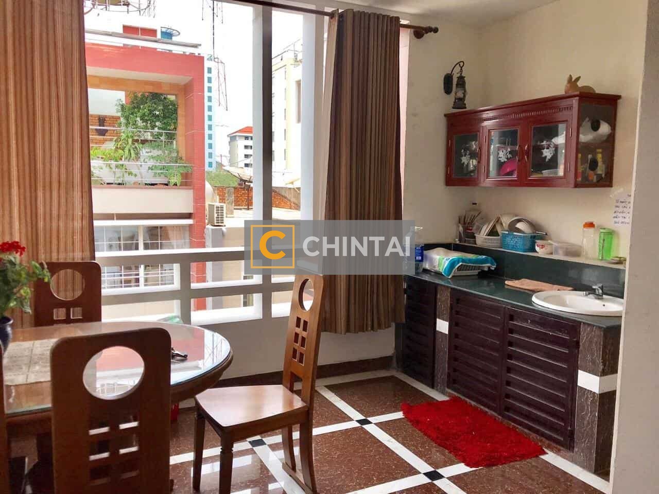 Super cheap and nice Service Apartment For Rent in D1