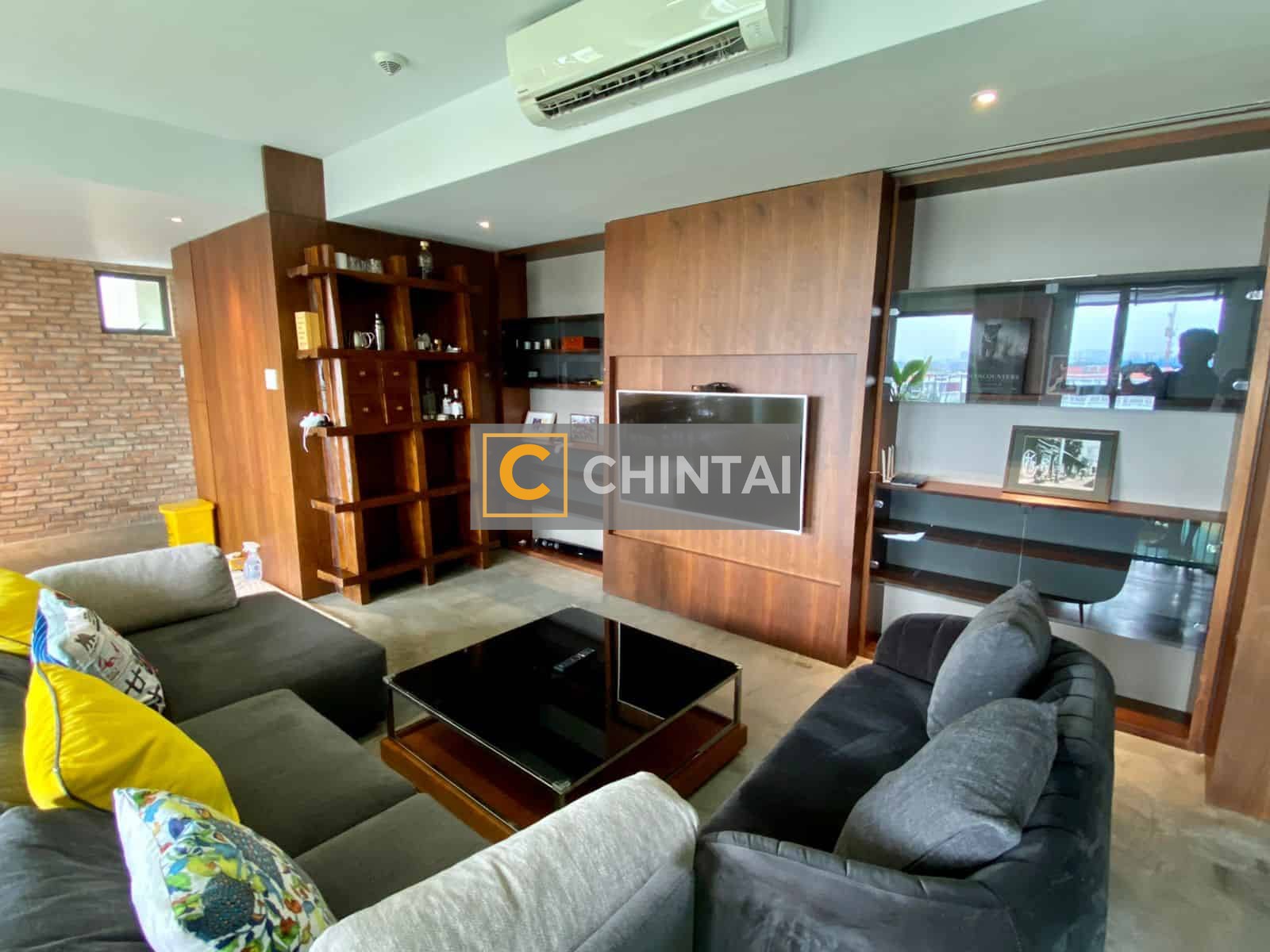 Unparalleled Converted From 03 Unit 03 Beds Into 190 SQM Masteri Thao Dien