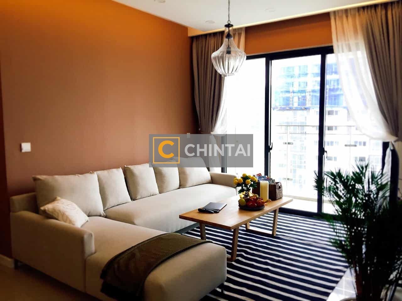 Comfortable 02 Bedrooms Apartment In Estella Height For Rent