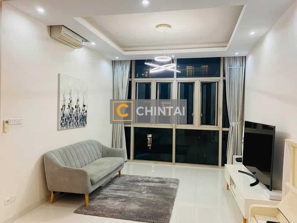 Vista An Phu Adorable 02 Beds Apartment Swimming Pool Facing