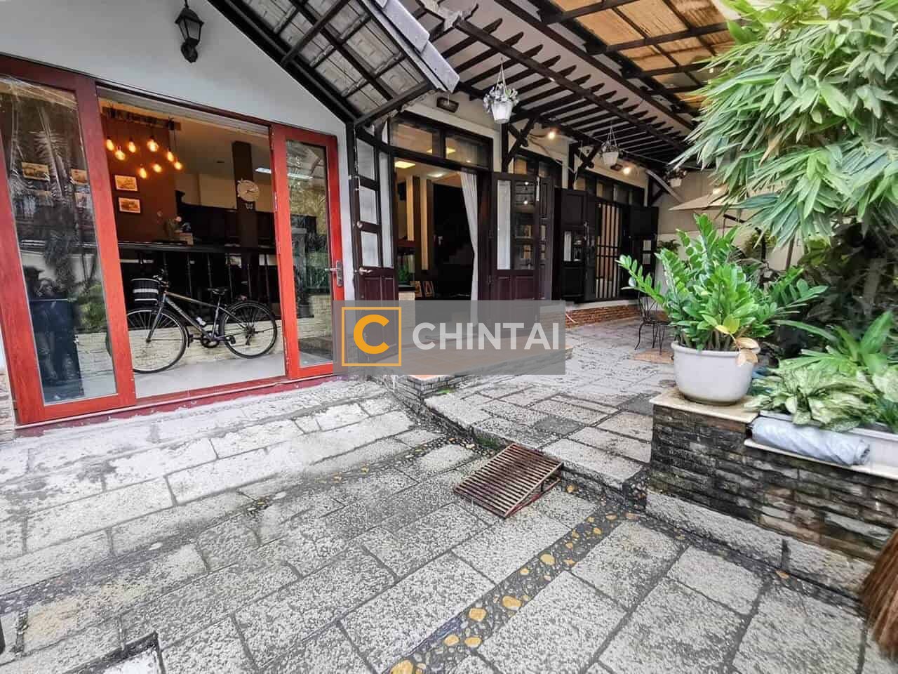 Gorgeous House For Rent In Lang Bao Chi Thao Dien