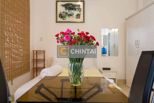 Cheap Serviced Apartment In Central District 1