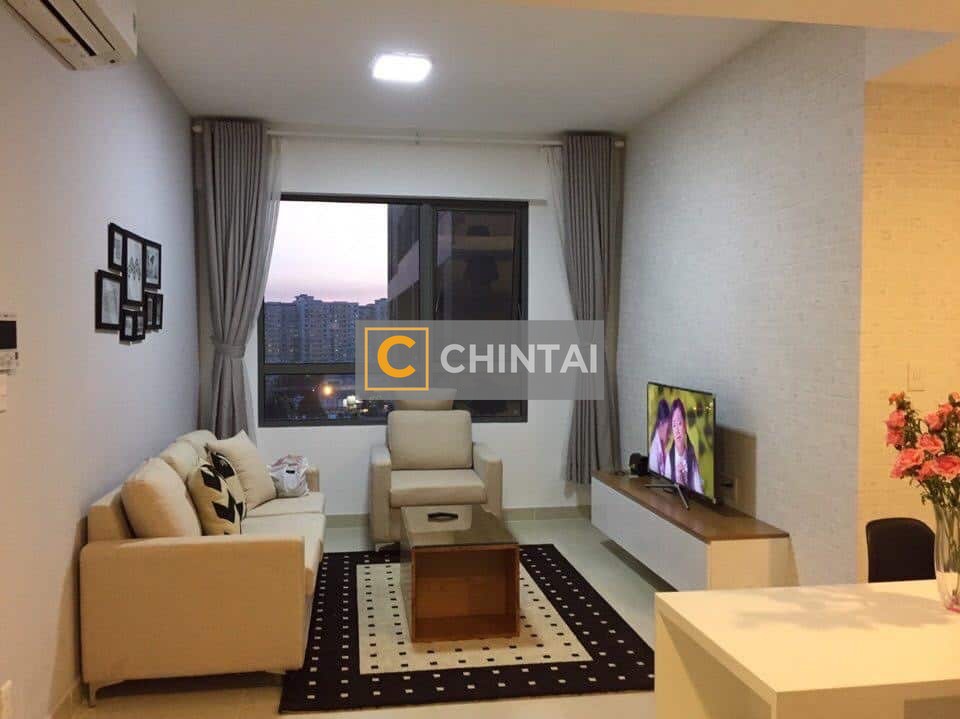 Lovely 1 Bedroom Masteri Thao Dien For Rent