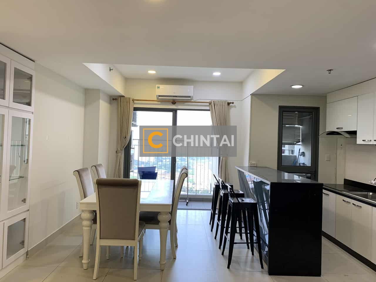 Rare! Discount For This 130 M2 Masteri Thao Dien Apartment