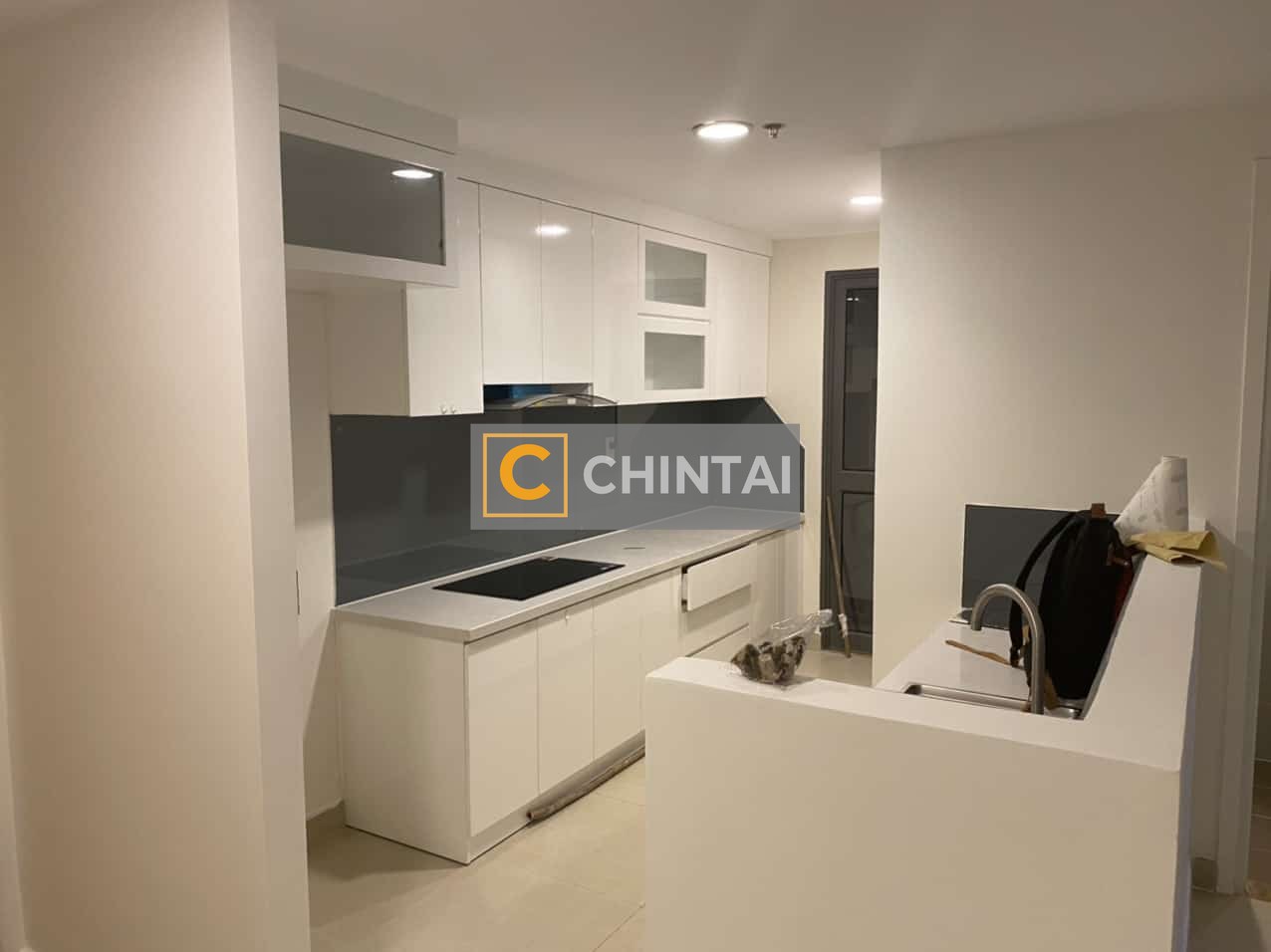 Unfurnished 03 Beds Masteri Thao Dien | Beautiful Riverview