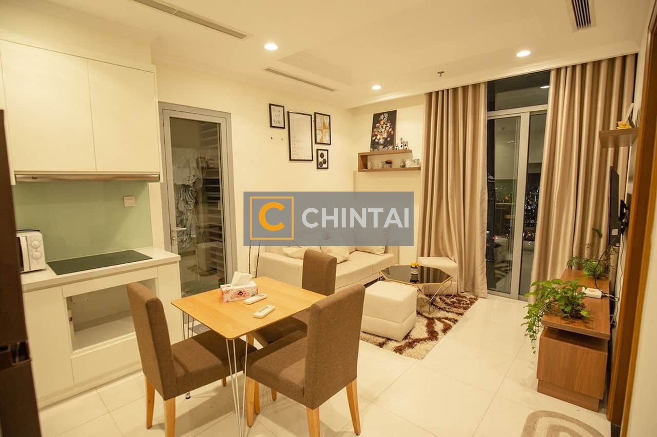 High View Vinhome Center Park For Rent