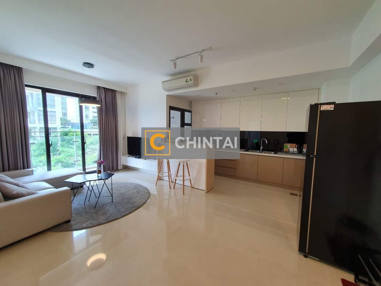 Wonderful 2 Bedrooms Estella Height For Rent