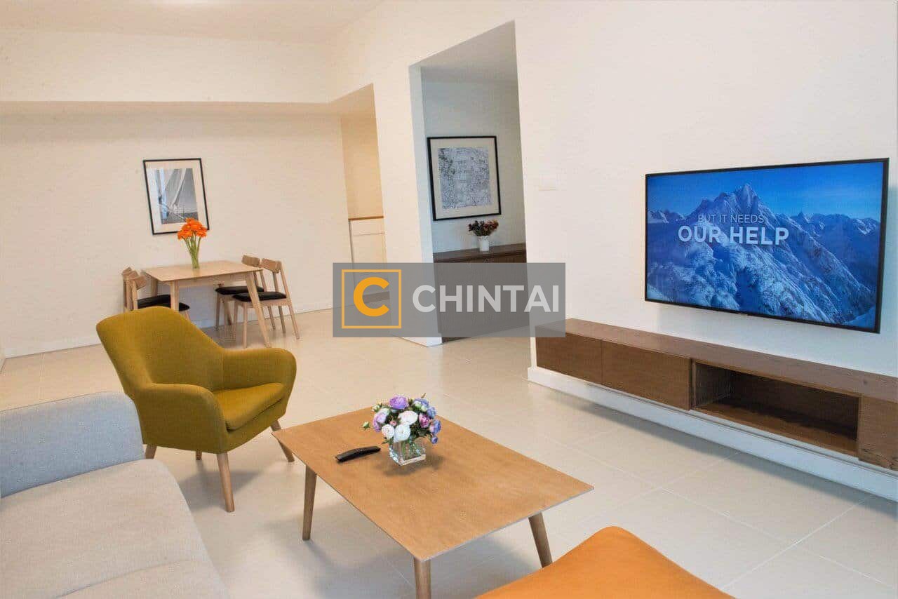 Heartwarming 02 Bedrooms Gateway Thao Dien Flat For Rent