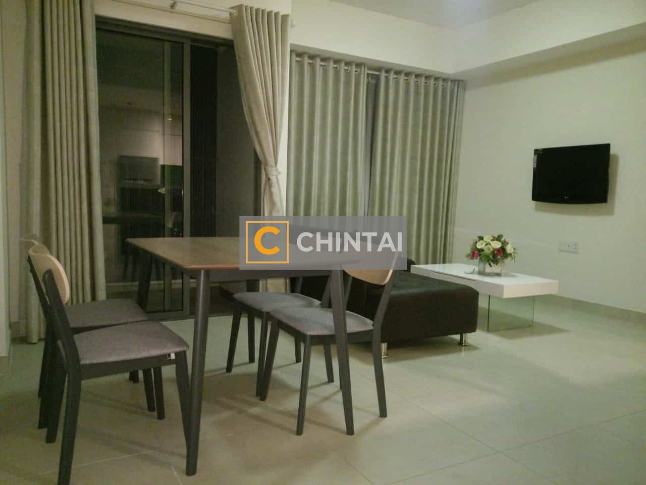 01 Bed Masteri Tower 02 For Rent