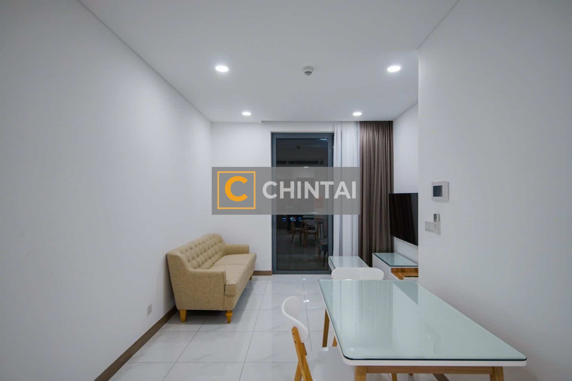 01 Bedroom High Floor Sunwah Pearl