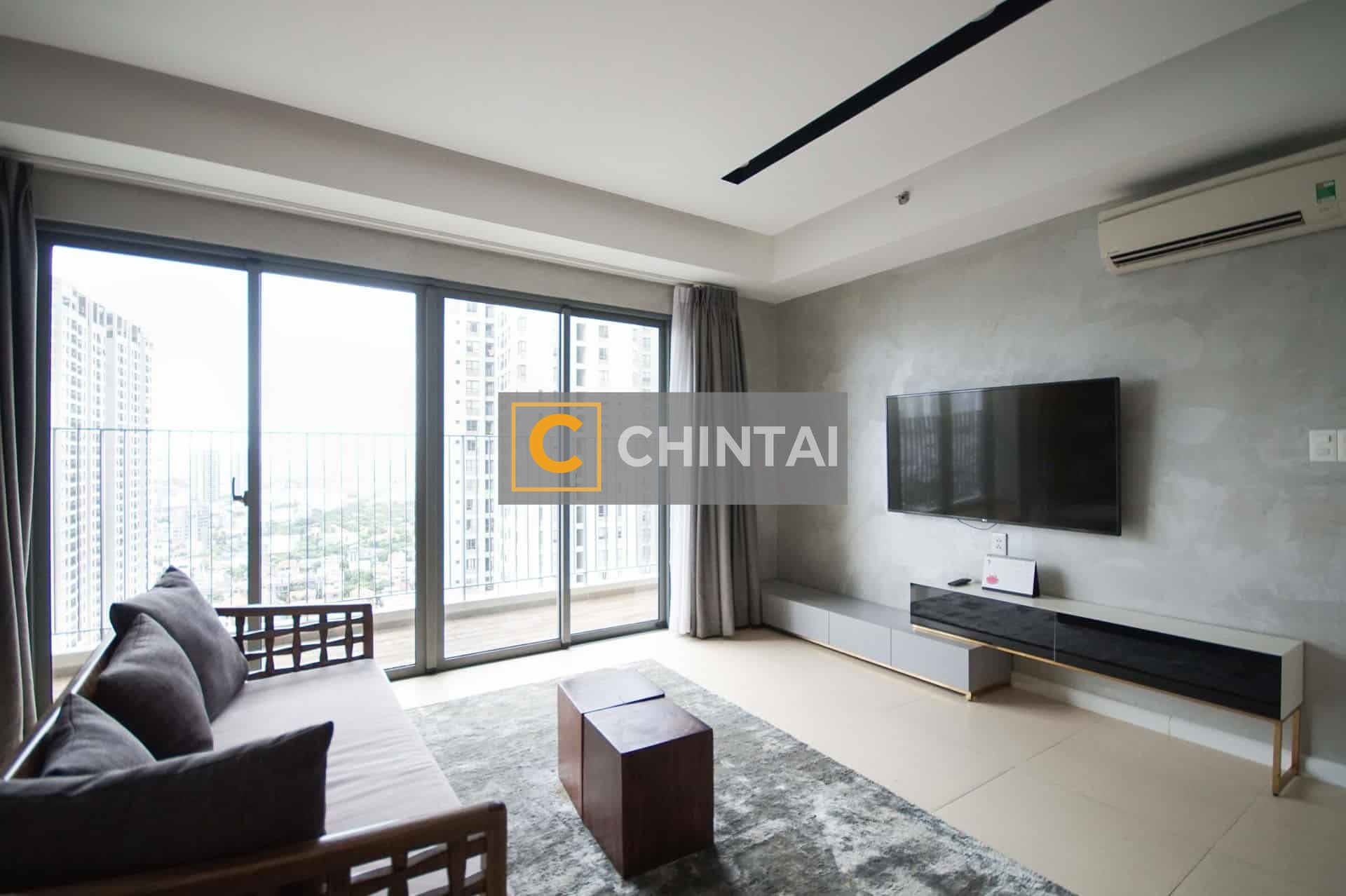 03 Bedrooms Masteri Sense Of Lightness