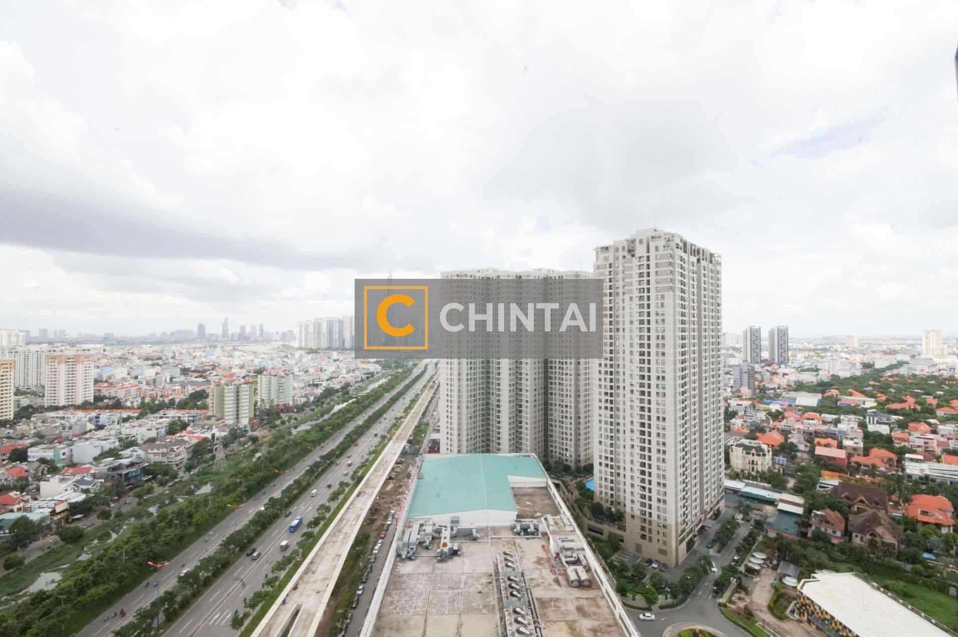 03 Bedrooms Masteri Sense Of Lightness